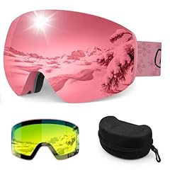 Rouge Powder + Night Vision Goggles