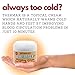 Verseo Thermax Warming Cream Warm Skin Cream for Cold Hands Feet Hand Warming Cream 2 OZ