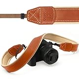 C Coiro Padded Genuine Leather...