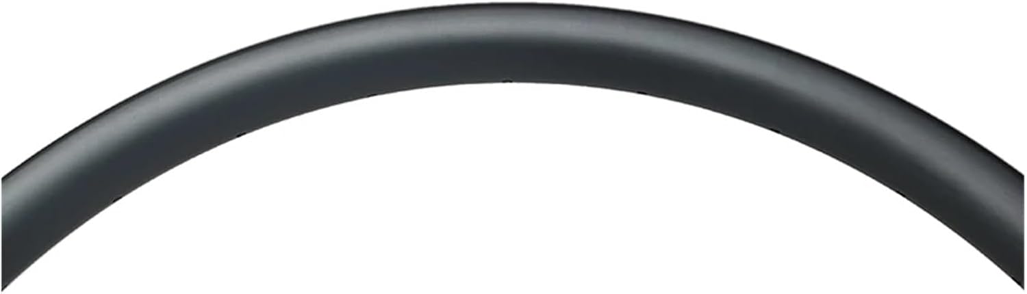 Bicycle Rims Carbon Rim 29 AM 27.5er XC 40mm Wide 30mm deep Symmetry 40x30 M+T+B Carbon Bike Rims Tubuless 24H 28H 32H UD 3K 12K Matte Glossy Light Weight(29er 40x30 24H,UD_Glossy)