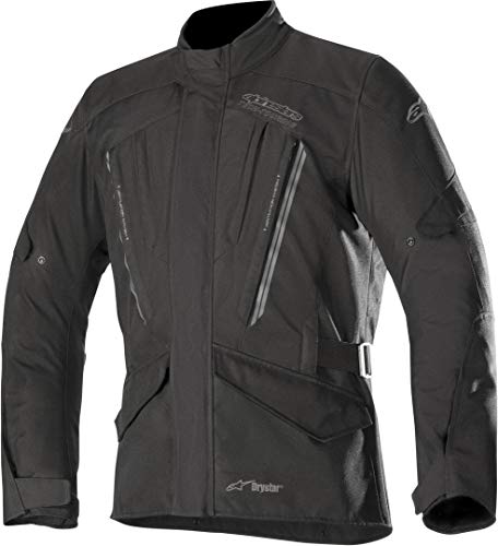 Amazon | alpinestars(アルパインスターズ)バイクジャケット ブラック
