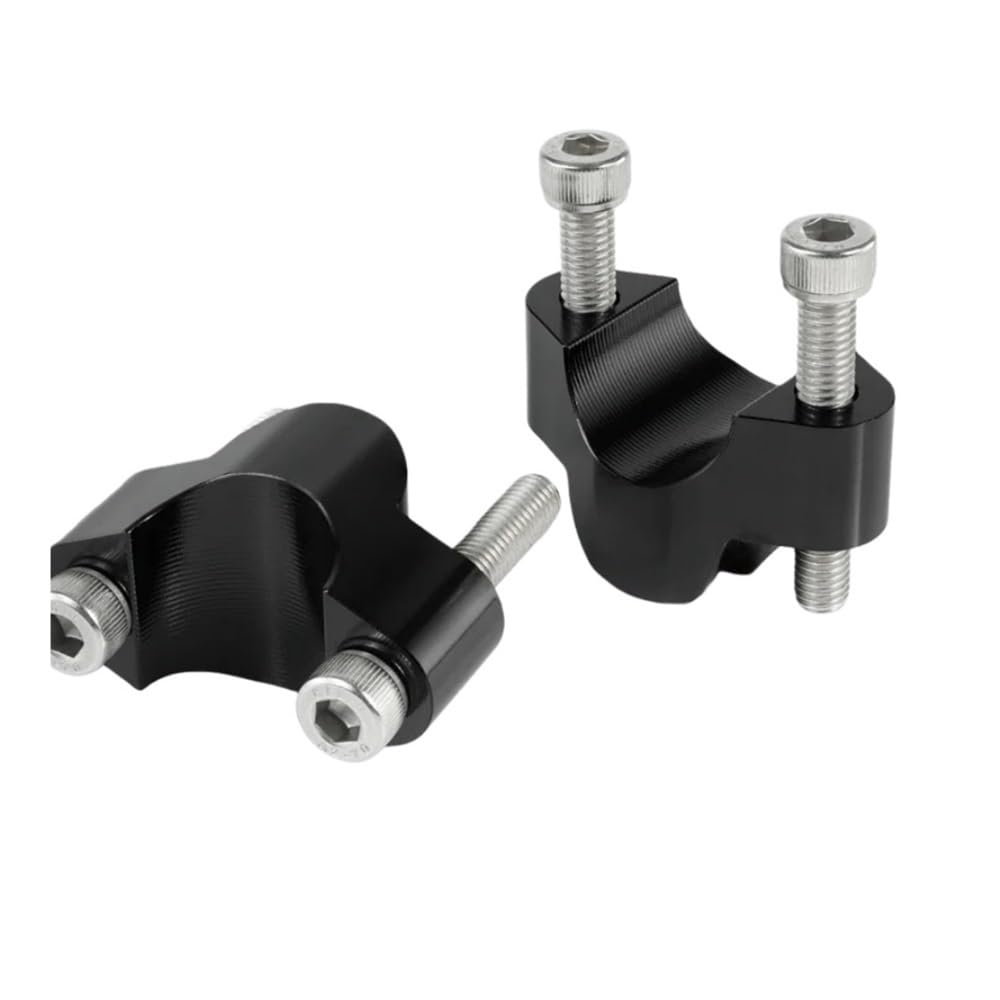 Abrazadera elevadora de manillar 800MTX y 450MT adaptador de soporte de aluminio resistente 8