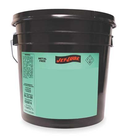 Thread Sealant, Run-N-Seal(R), 2 Gal