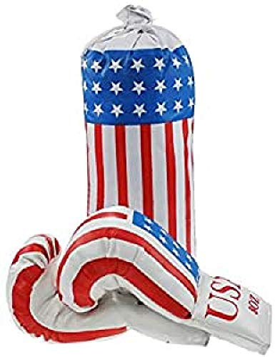 SULOV Niños Boxset, Infantil, Boxset, Azul