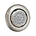 American Standard 1660130.295 Round Shower Body Spray Extender, Brushed Nickel