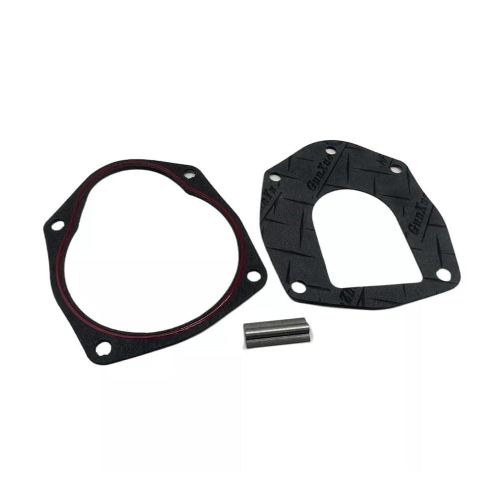Kit girante Pompa Acqua Adatto for Motore fuoribordo H-nda 75 90 HP 43026T2 47-43026T-2 19210-ZW1-003 18-3056