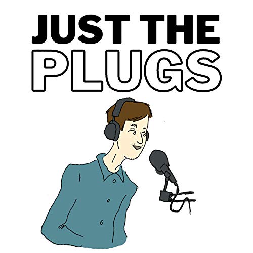 Just The Plugs Titelbild