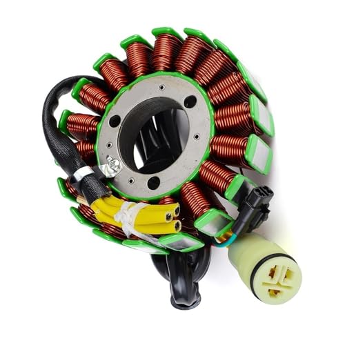 Stator de générateur pour Husqvarna TE610 SM610 et TE630 8000A6767