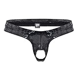 Veuillez vous référer au tableau des tailles pour vous assurer de choisir la bonne taille. Fabriqué en Chine. Composition : 94 % polyester, 6 % élasthanne Dos nu. Ouverture sur le devant. Laver séparément, sécher à l'air libre, ne pas utiliser d'eau ...