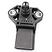 2.5 Bar Turbo Map Sensor Air Pressure Sensor for for Vw for Seat for Jetta for Skoda 0281002399 038906051B Automotive Intake Pressure Sensor