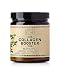 Anima Mundi Plant Based Collagen Booster Powder - Organic Adaptogenic Beauty Supplement for Skin, Hair + Nails, Vegan + Gluten-Free Collagen Boosting Formula (4oz / 113g)
