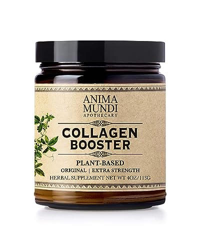 Anima Mundi Vegan Collagen Powder