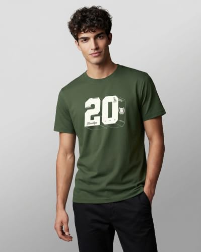 Image of NOBERO Men T-Shirt