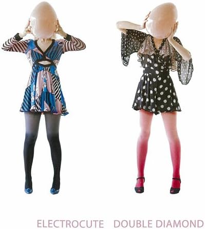 Electrocute Double Diamond