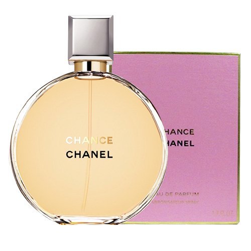 Amazon | シャネル CHANEL チャンス オードパルファム 50ml EDP SP