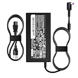 65W 45W AC Charger Compatible with Acer Aspire E1 E3 E5 E11 E14 E15 E17 ES1 F15 Acer Aspire 3 Aspire 5 Acer Aspire V3 V5 V7 VN7 V15 Aspire R3 R7 S3 19V 3.42A A11-065N1A Laptop Power Adapter