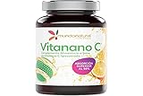 VITANANO C 30cap.