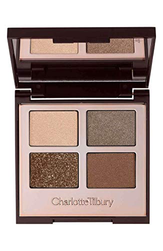 Charlotte Tilbury Luxury Palette Colour-Coded Eyeshadow Palette - The Golden Goddess