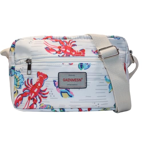 Image of Cross body Bags for Women Lightweight Mini Crossbody Bags Everyday Bag Small Purses Travel Shoulder Bag Ladies Handbags
