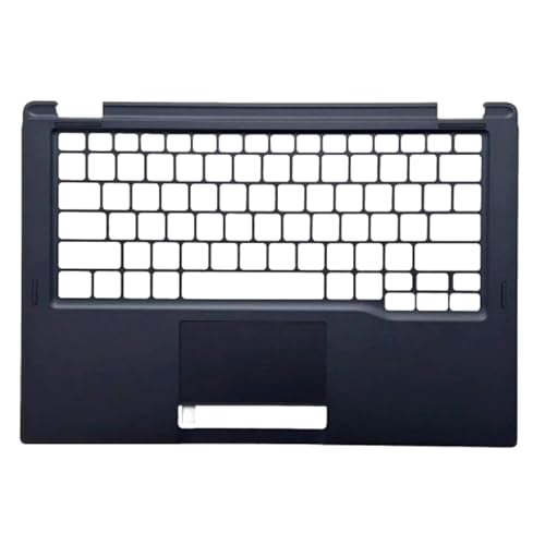 bvgbv Palmrest ɓK DELL Latitude 7390 2-in-1 0JMP2Y JMP2Y