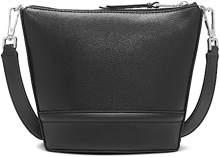 Calvin Klein Ash North/South Crossbody