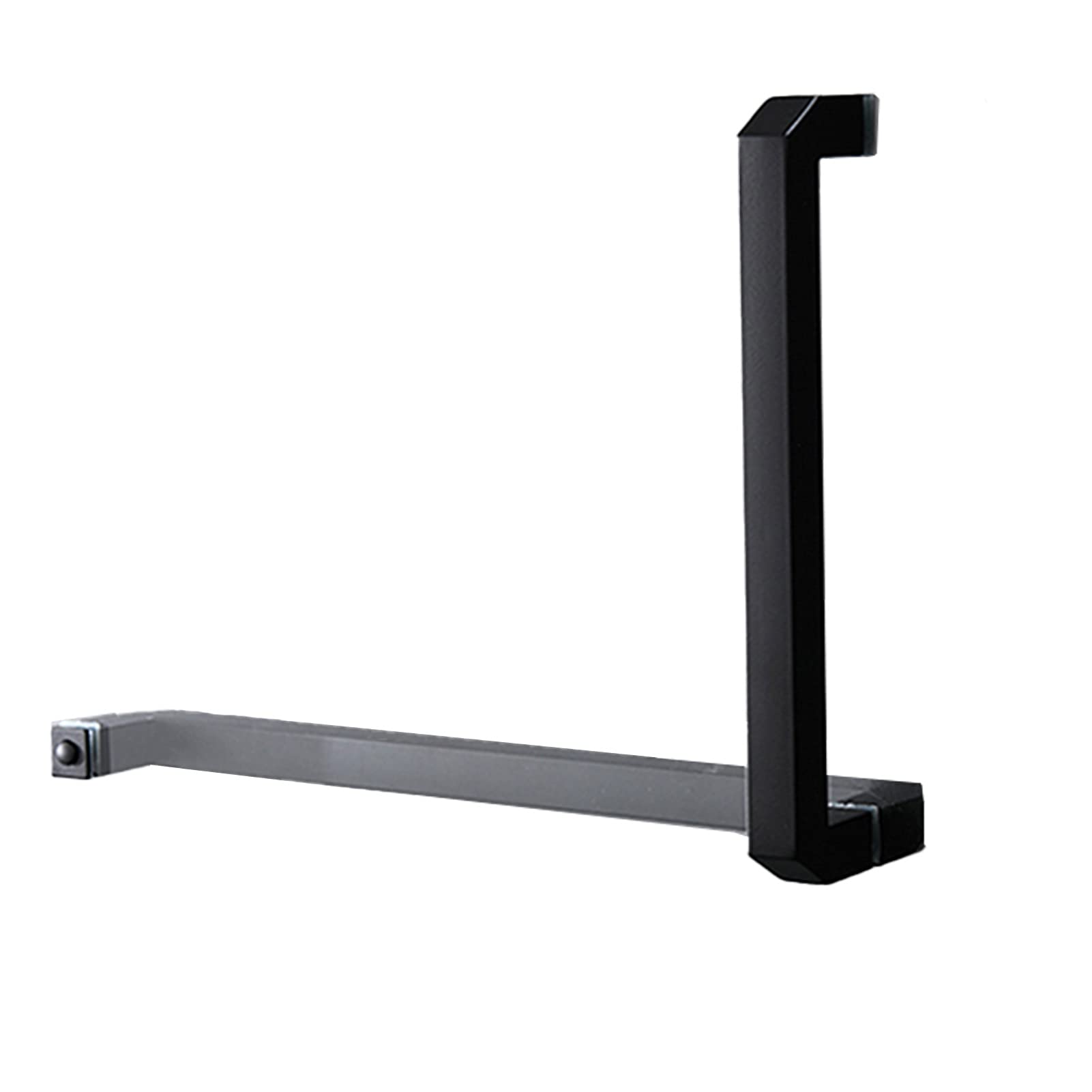 HYLYGFH Bathroom Door Handle for Glass Door,Stainless Steel Sliding Door Handle Simple Household Bathroom Shower Furniture Glass Door Hardware Accessories (Size : 225mm+425mm)