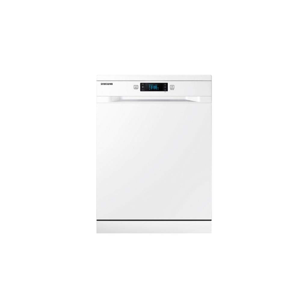 Lavastoviglie Samsung DW60M5042FW 13 Coperti 60 Cm 4 Programmi 4 Opzioni Libera Installazione Bianco Classe A+ (Ricondizionato)