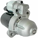 Replacement Starter for Audi A4 A6 Quattro 3.2L 06E911-023C 06E911023B 0001108405 17976