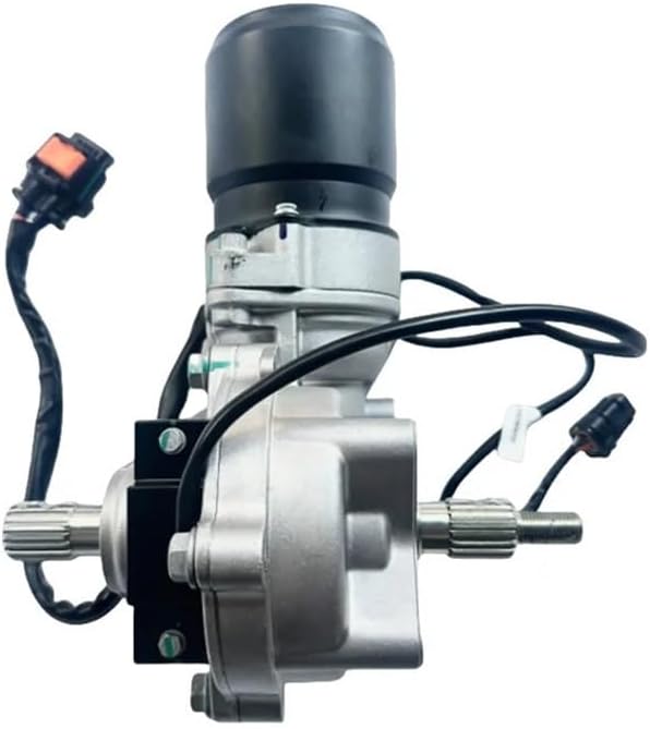 CF EPS DRIVER EPS Power Steering Motor A380 380W For 400 500 800 1000 ATV QUAD GO KART 9DQV-150820-4200