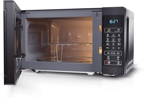 Sharp YC MG02E B - vue 7