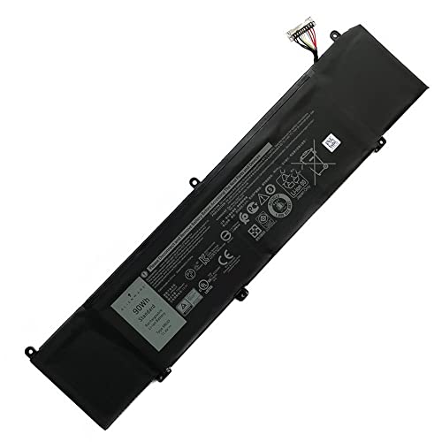 �݊������ OEM dell xrgxx 90Wh �݊��p�m�[�g���i DELL G7 7590/7790 8/9��U XRGXX 1F22N 11.4V �����p�m�[�g���i ���i DELL XRGXX ���i