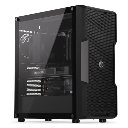 Coverage Endorfy Regnum 400 Air