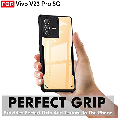 Image of Amazon Brand - Solimo Mobile Cover for Smartphone (Polycarbonate Matte Black)