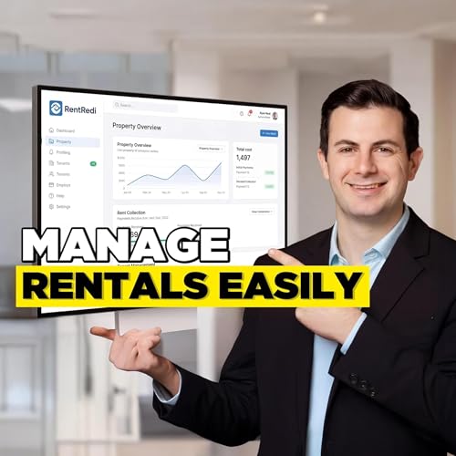 How to Manage your Rental Portfolio at Scale (and it's not complicated)