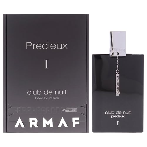 Perfume Unisex Armaf Club de Nuit Precieux I 55 ml - Marca: Armaf - EAN: 6294015181913