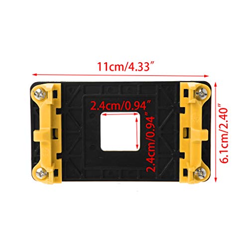 La Mejor review de Placa base am3 los mejores 5. 11 Imagen adicional