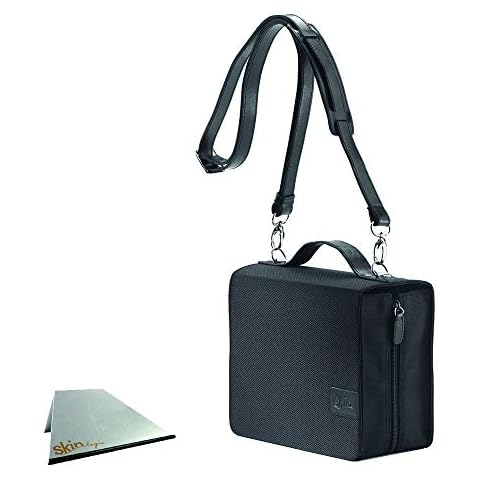 SchönfelderSkin (Schwarz) Cover