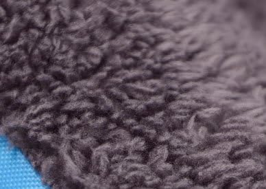 review Lovely Spring Warm Dog Cave Bed Cat Bed Candy Color Square Pet Cat Bed Mattress Comfort Soft Pet Cushion