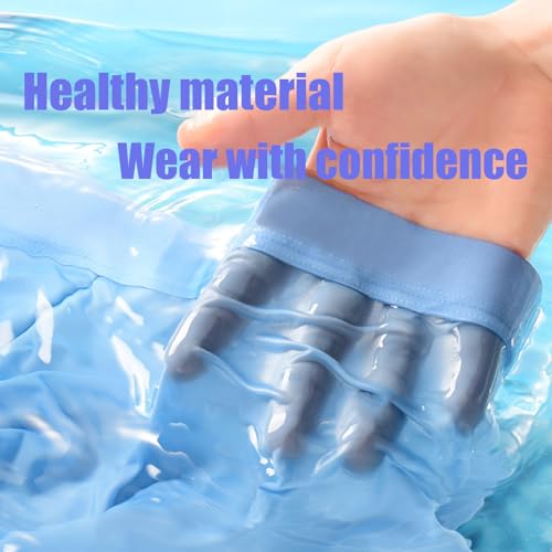 Ice Boxer Pro, Mens Silk Underwear, Ropa Interior de Seda Premium Ultra Cómoda, Comfortable Breathable2