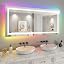 3 Colors Front Lit+8 Colors Backlit