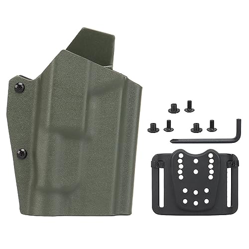 Materiale principale: materiali KYDEX importati dagli Stati Uniti