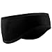 Produktbild Suprafleece Aspen Headband Black L/XL