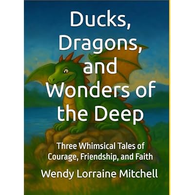 Ducks, Dragons, and Wonders of the Deep