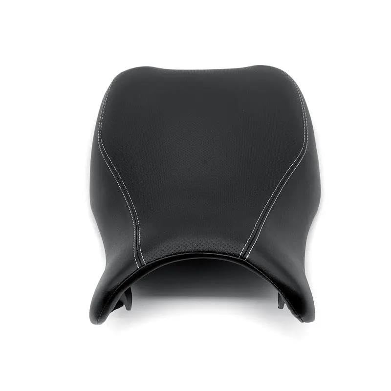 Coussin selle Benelli TRK 702 housse de finition supérieure vintage - 2