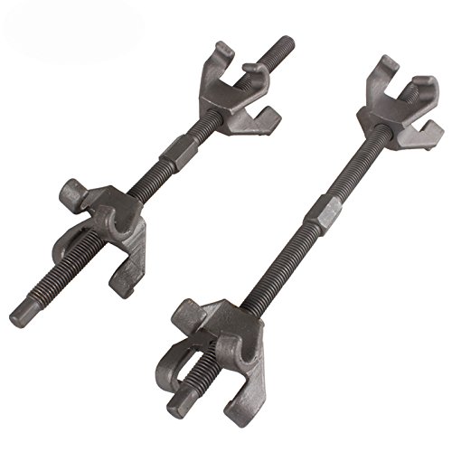 Compressori/Compressore per smontaggio molle ammortizzatori 360mm