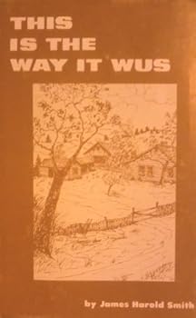 This is the way it wus