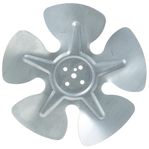 Exact FIT for Prince Castle 43500 Fan Blade - Replacement Part BY MAVRIK