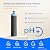Waterdrop ???????????????????????????????? Gravity-fed Water Filter System, Increase PH, Reduces Fluoride and up to 99% of Chlorine, with 4 Filters and Metal Spigot, King Tank Series, 2.25G