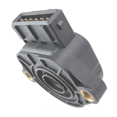 Ensemble de corps papillon pour résoudre le ralenti instable sur Clio - 3