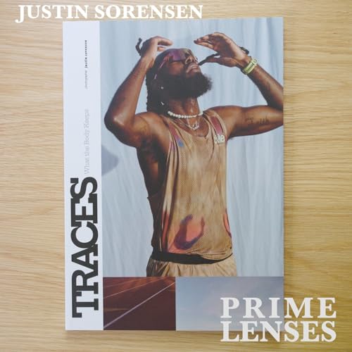 Traces with Justin Sorensen